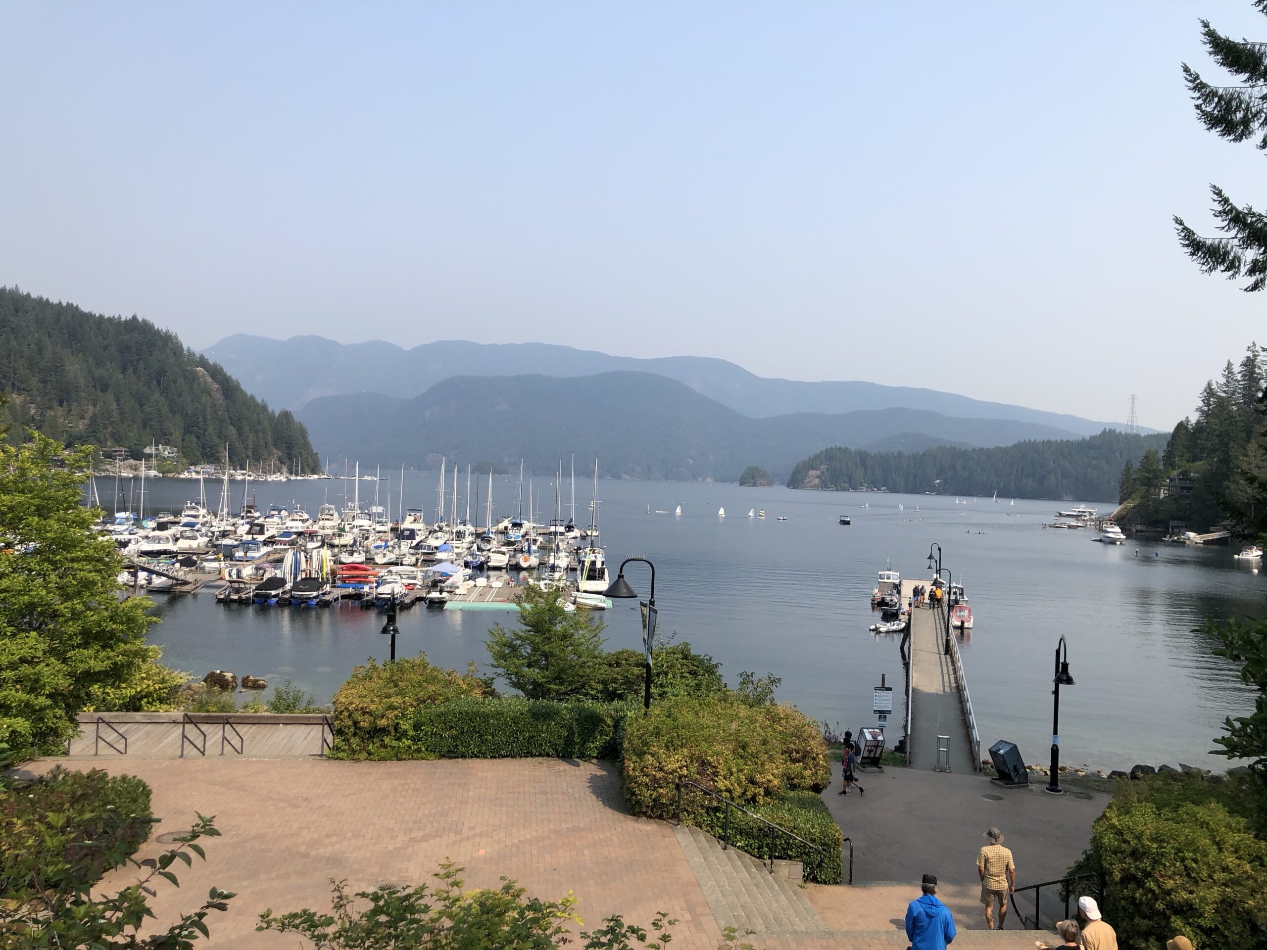 North Vancouver, British Columbia, Canada