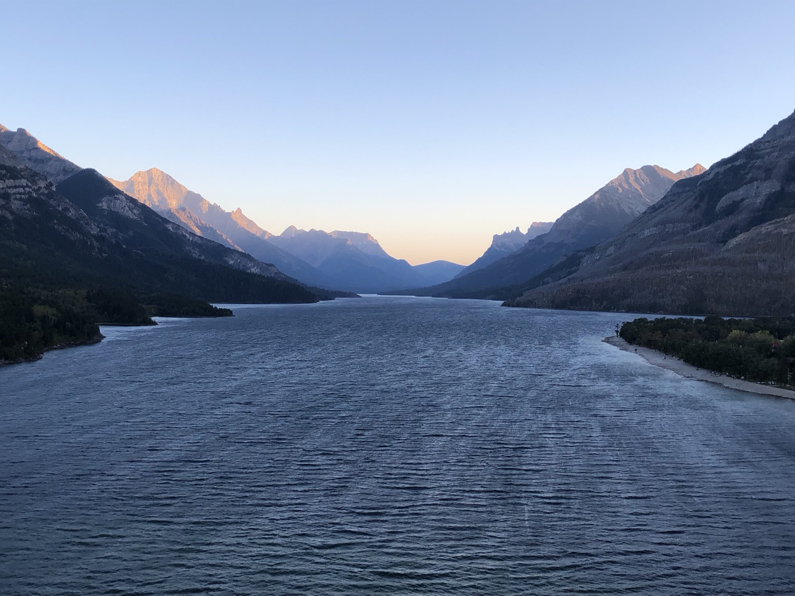 Waterton, Alberta, Canada