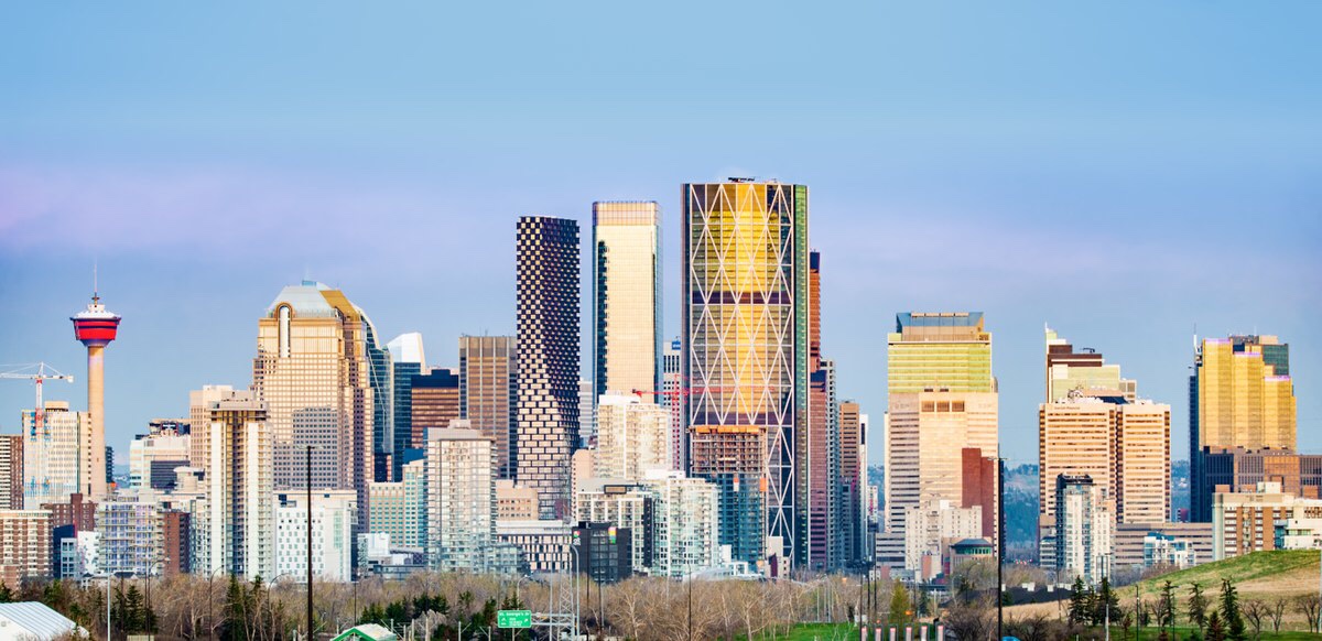 Calgary, Alberta, Canada