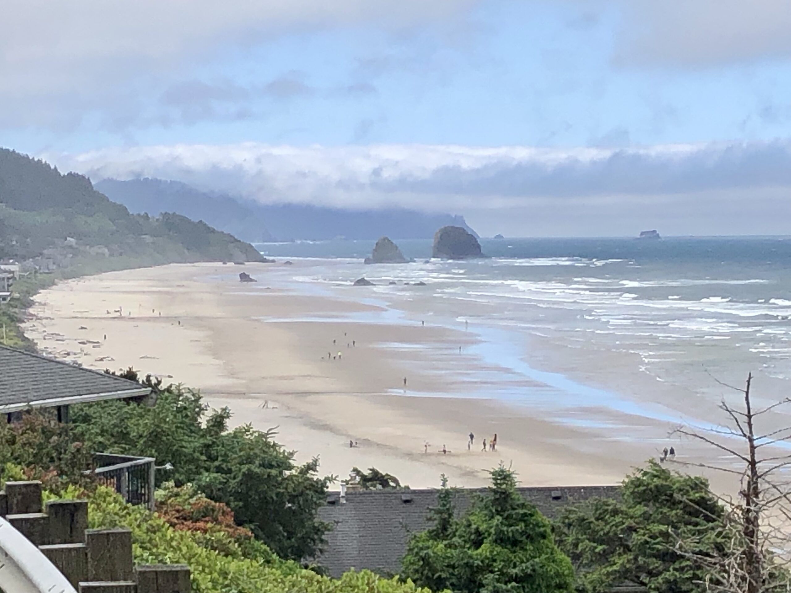 Cannon Beach, Oregon