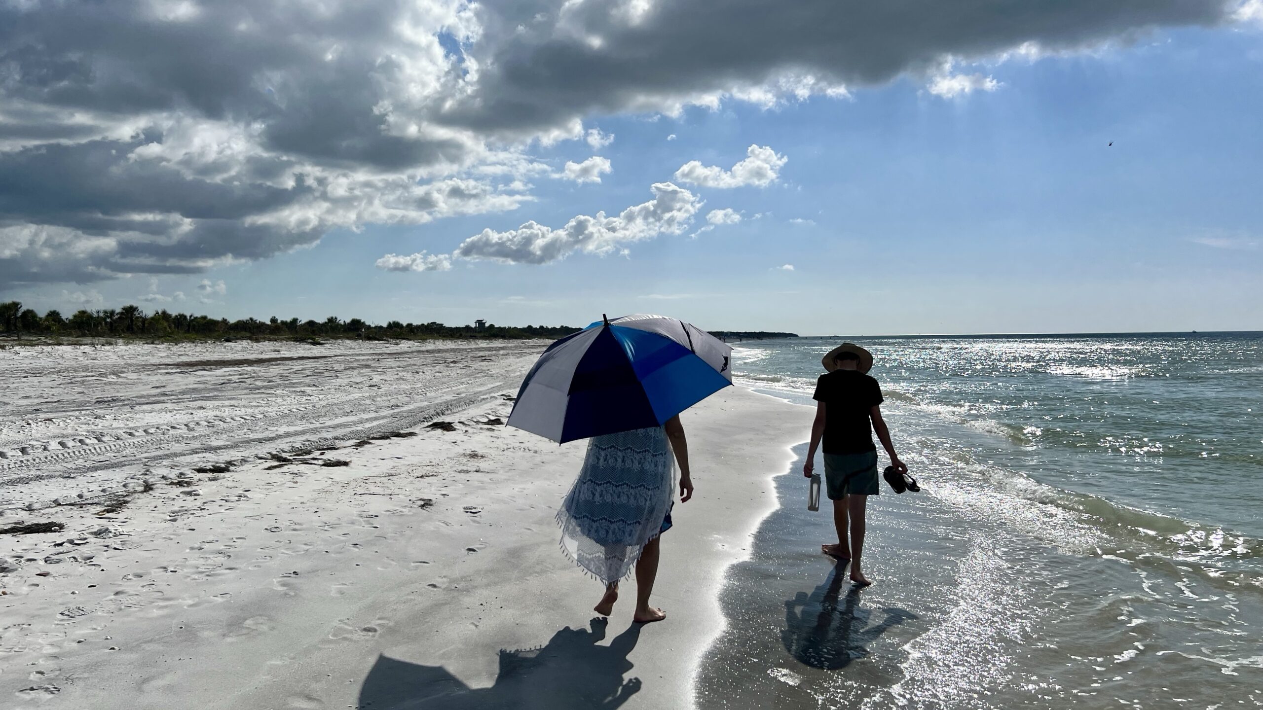 West Coast Florida-Gulf of Mexico