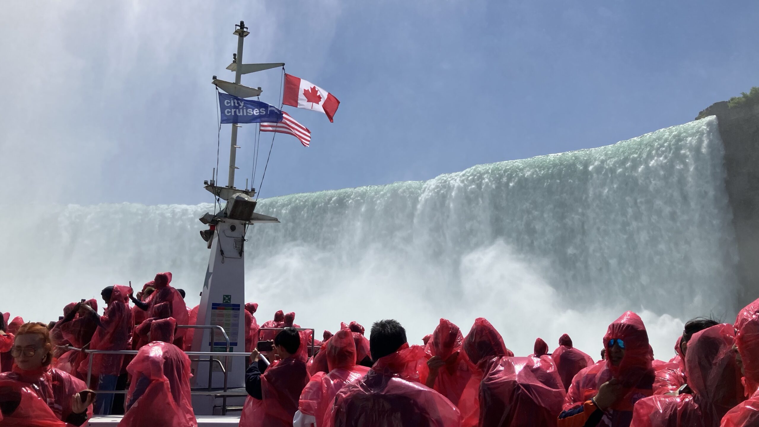 Niagara Falls, Ontario, Canada