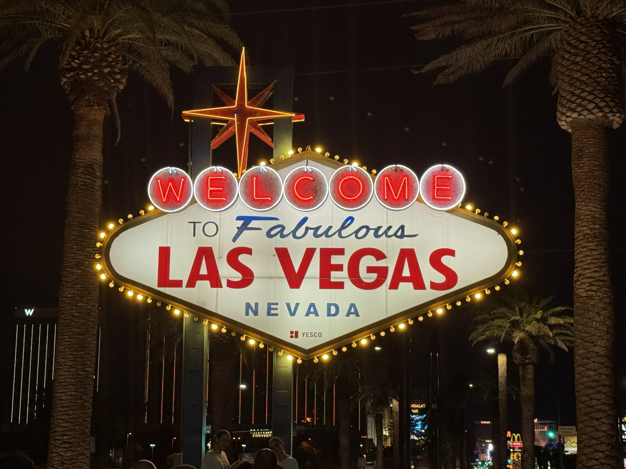 Las Vegas, NV