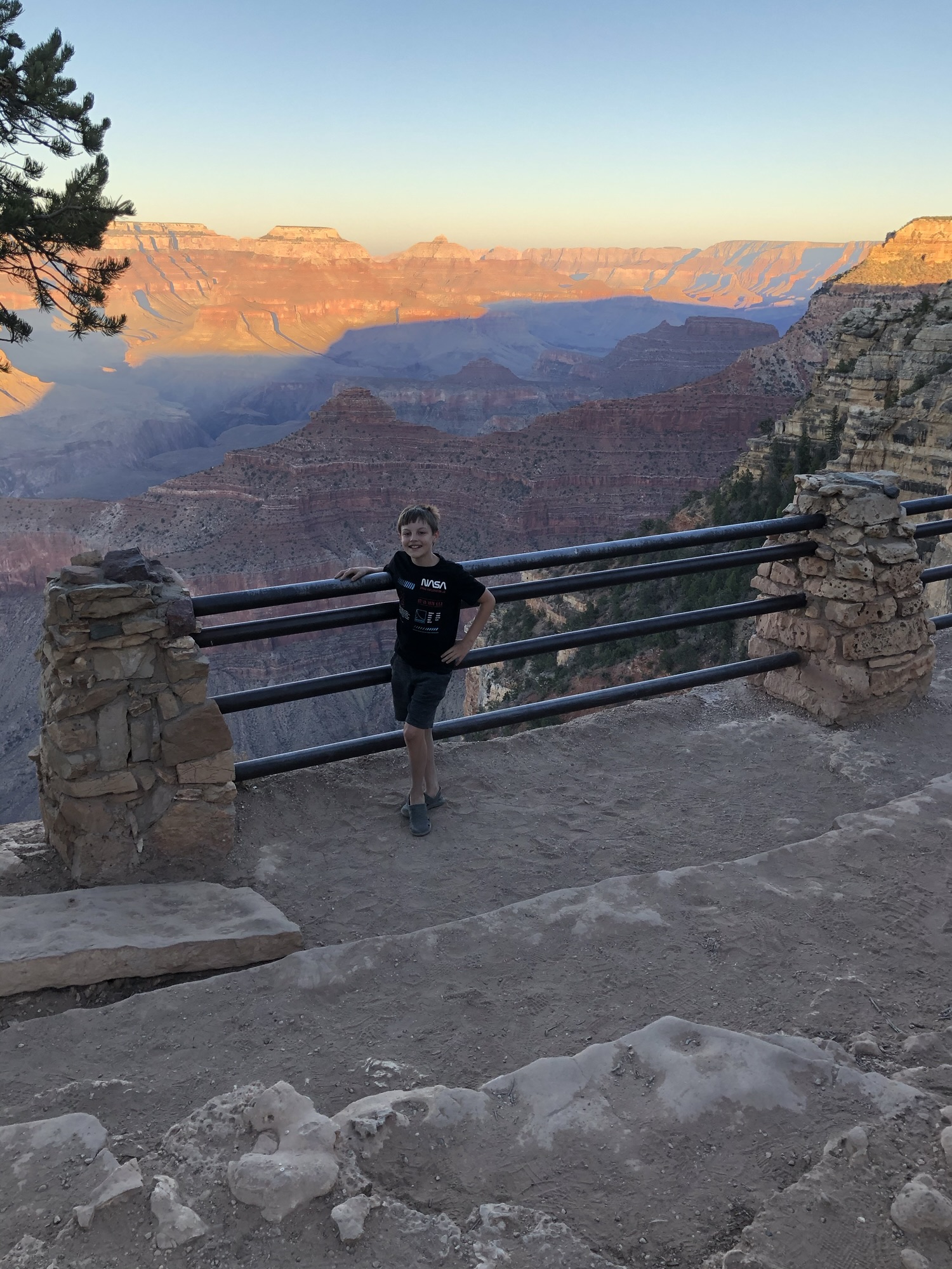 Grand Canyon, AZ